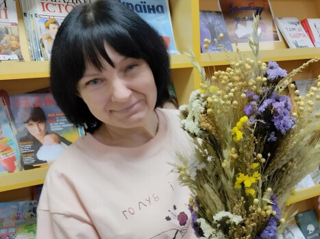 Дідух – це Дух Дідів