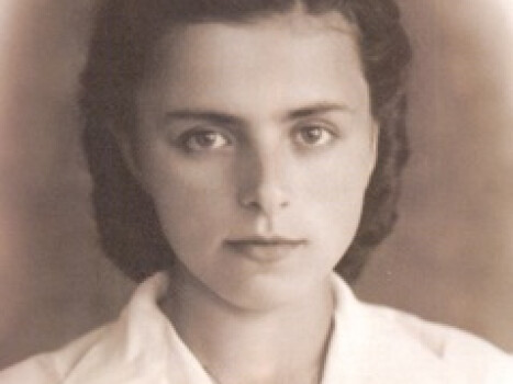 110 років із дня народження Марії Химинець: онлайн проєкт «Борці за незалежність України у ХХ столітті