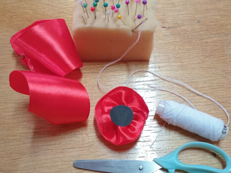 Мак – український оберіг і символ пам’яті