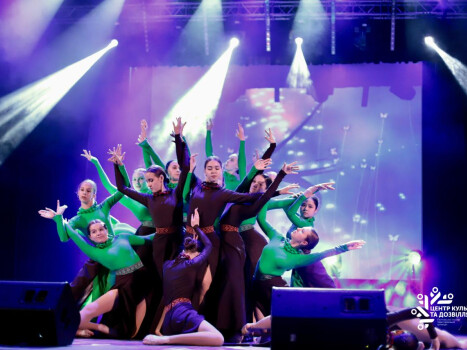 Літо почалося з добрих справ