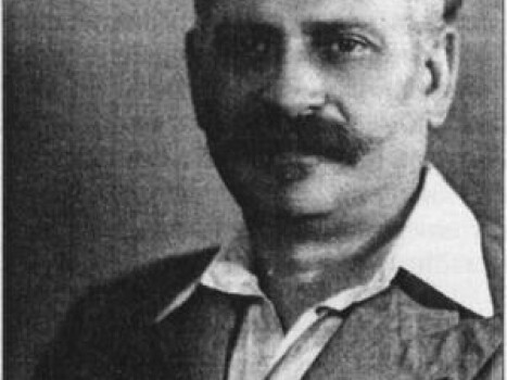 Онлайн проєкт «Борці за незалежність України в ХХ столітті: 130 р. із дня народження Юрія Вороного»