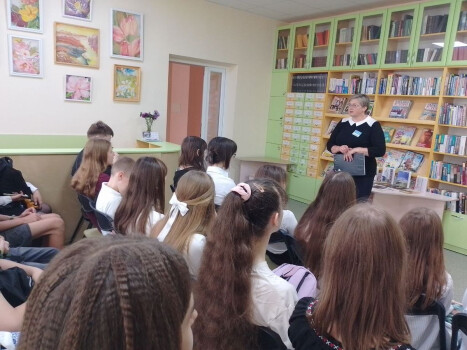 Пам’ять – це не просто слова. Це дія. Вшануй