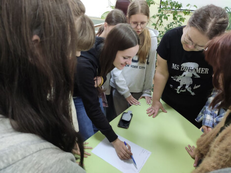 Як не стати жертвою маніпуляції