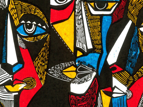 15 квітня: World Art Day (Всесвітній день мистецтва)