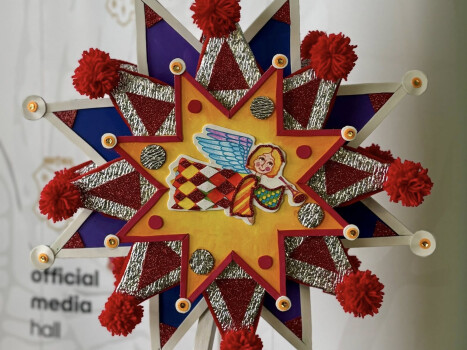 Зберігаємо традиції