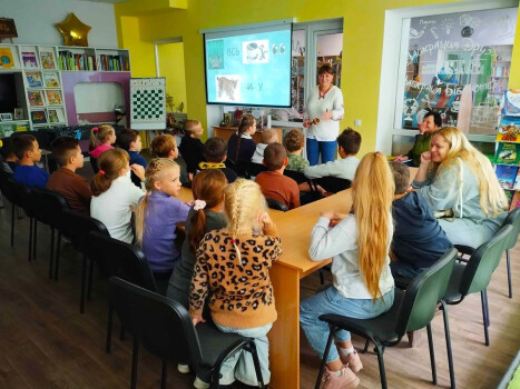 Козацькая слава не вмре, не поляже, вона про себе розкаже