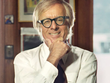 Рей Бредбері вважав книги найбільшим досягненням людства