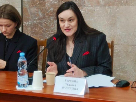 Культура на ентузіазмі: про зустріч з міністеркою культури України