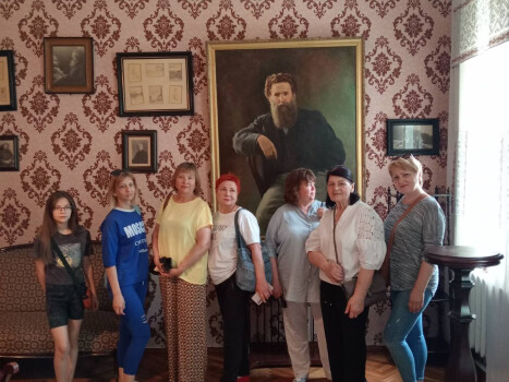 Поринути у цілющу нірвану