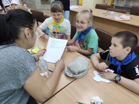 Вчимося цінувати один одного