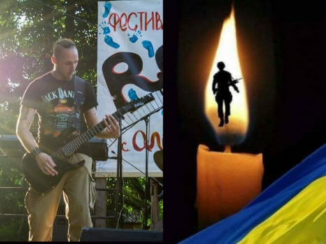 Грані сновидінь Данила Конончука: за проєктом «Незламні та хоробрі: письменники у ЗСУ»