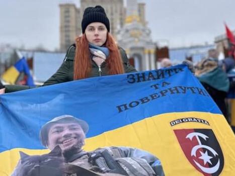 Клятий мольфар. За проєктом «Незламні та хоробрі: письменники у ЗСУ»