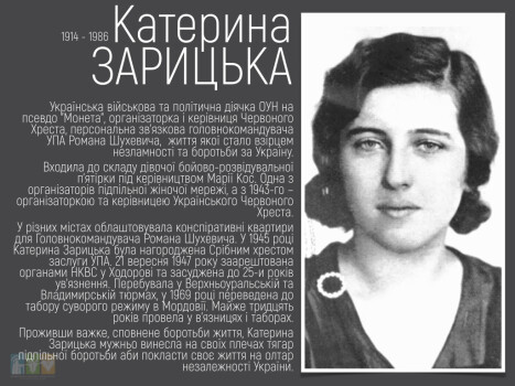 «Українська жінка: краса і велич»: онлайн проєкт до Дня української жінки