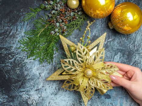 З Різдвом Христовим