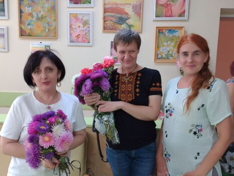 Мандрівка у світ фентезі Дари Корній