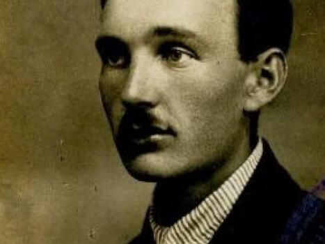 Онлайн проєкт «Борці за незалежність у ХХ столітті»: 130 років із дня народження Василя Степанченка, хорунжого Армії УНР