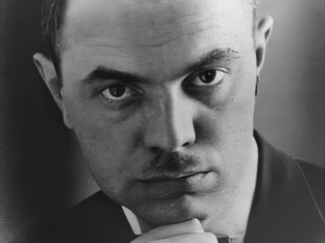 Микола Бутович - автор ілюстрацій до "Енеїди"